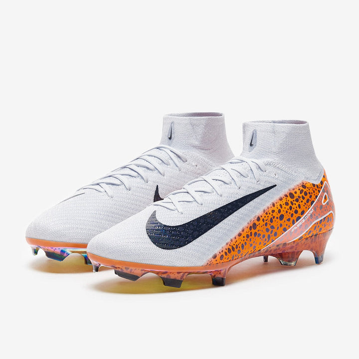 Nike Mercurial Superfly 10 Elite Electric FG