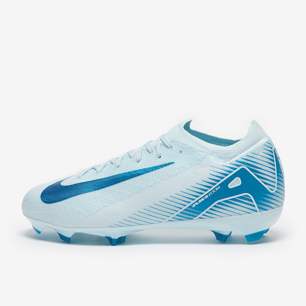 Nike Kids Air Zoom Mercurial Vapor 16 Pro FG