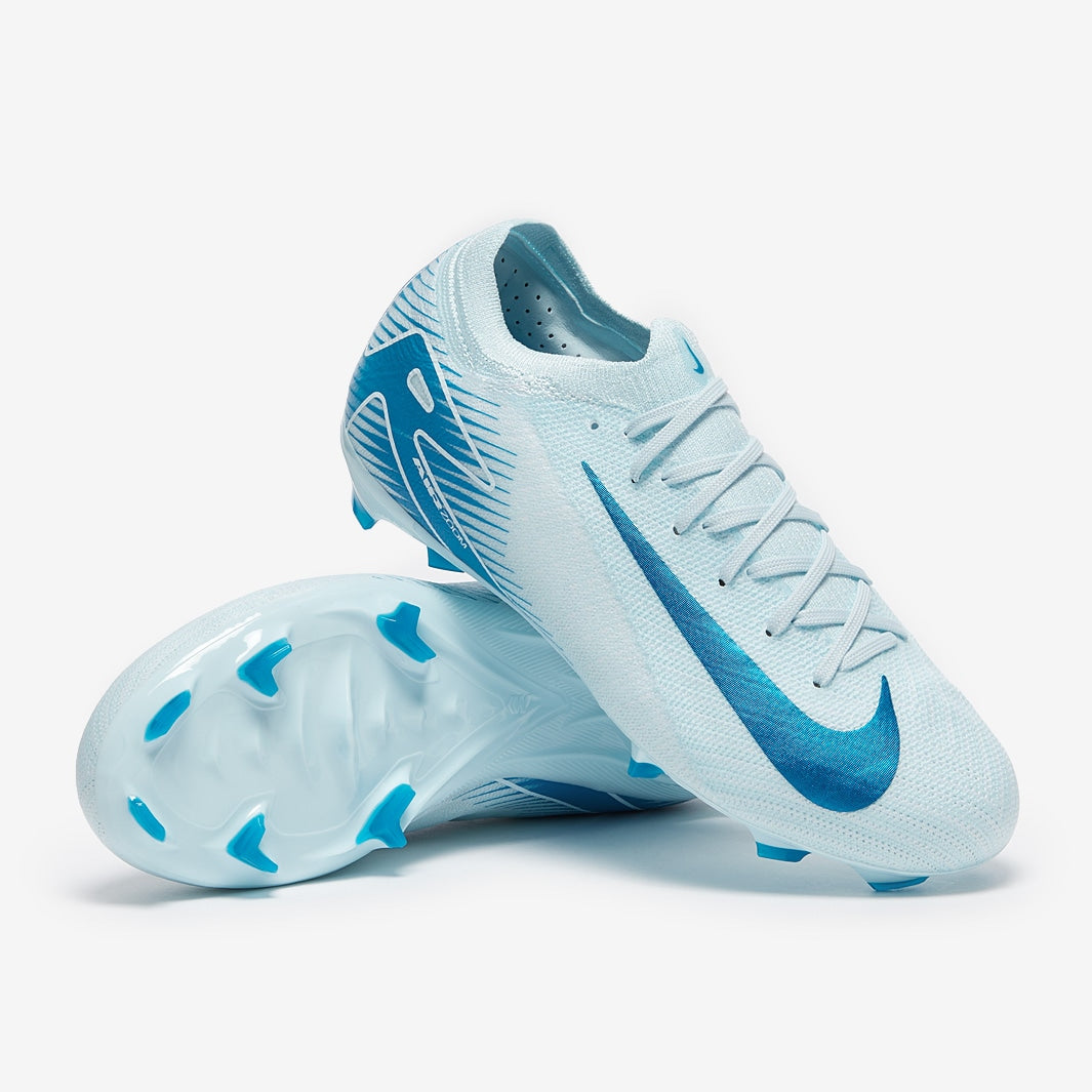 Nike Kids Air Zoom Mercurial Vapor 16 Pro FG