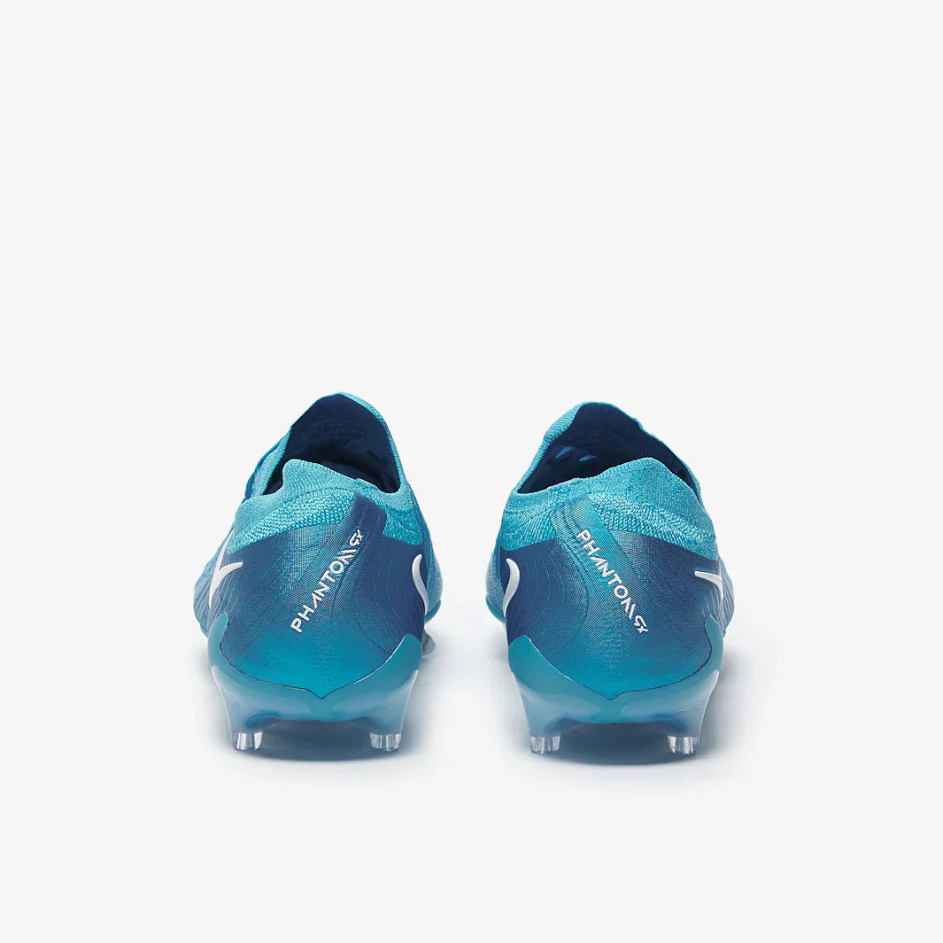 Nike Phantom GX II Elite AG