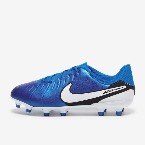 Nike Kids Tiempo Legend 10 Academy FG/MG