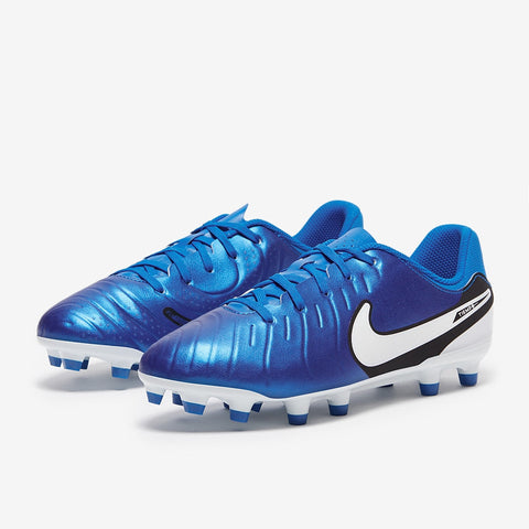 Nike Kids Tiempo Legend 10 Academy FG/MG