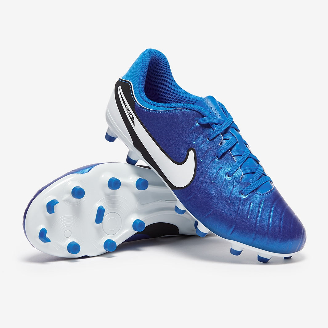 Nike Kids Tiempo Legend 10 Academy FG/MG