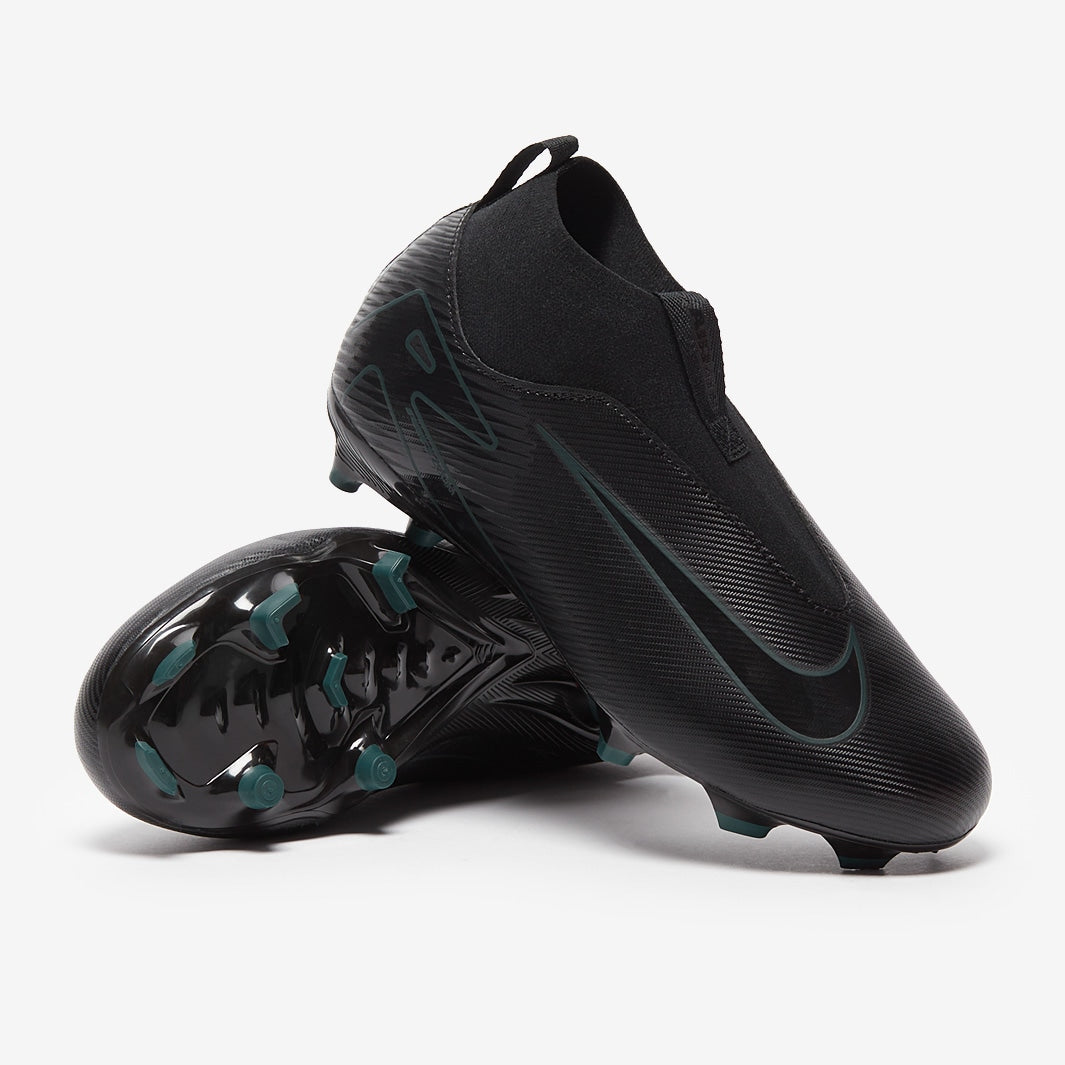 Nike Kids Air Zoom Mercurial Superfly 10 Academy FG