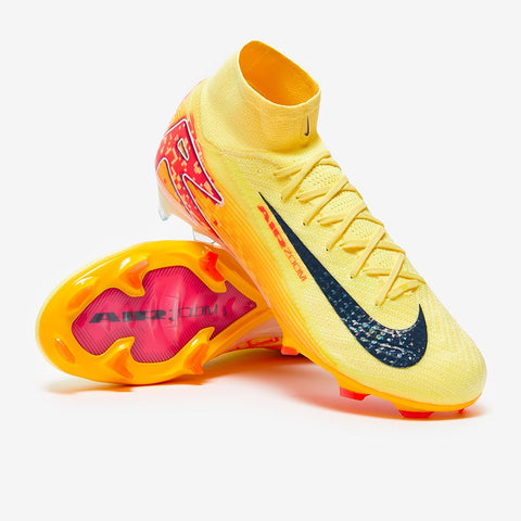 Nike Air Zoom Mercurial Superfly 10 Elite FG