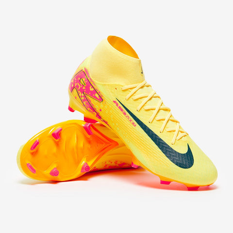 Nike Air Zoom Mercurial Superfly 10 Academy x Mbappe FG/MG