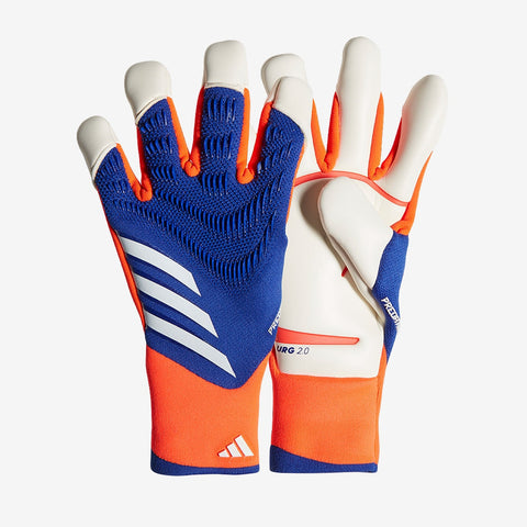 Adidas Predator Pro Hybrid Goalkeeper Gloves