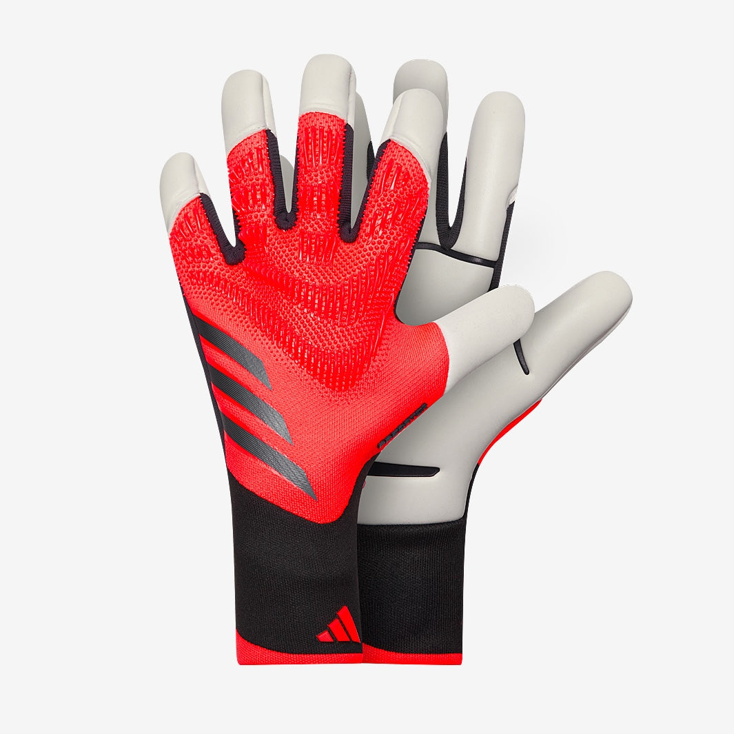 Adidas Predator Pro Hybrid Goalkeeper Gloves