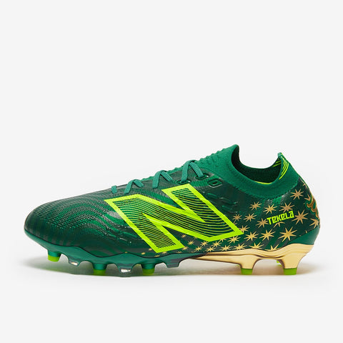 New Balance Tekela V4+ Pro x Endrick FG