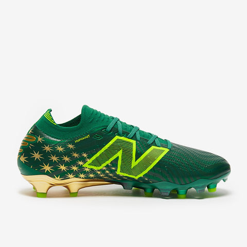 New Balance Tekela V4+ Pro x Endrick FG