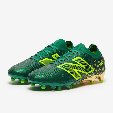 New Balance Tekela V4+ Pro x Endrick FG