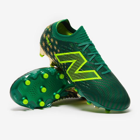 New Balance Tekela V4+ Pro x Endrick FG