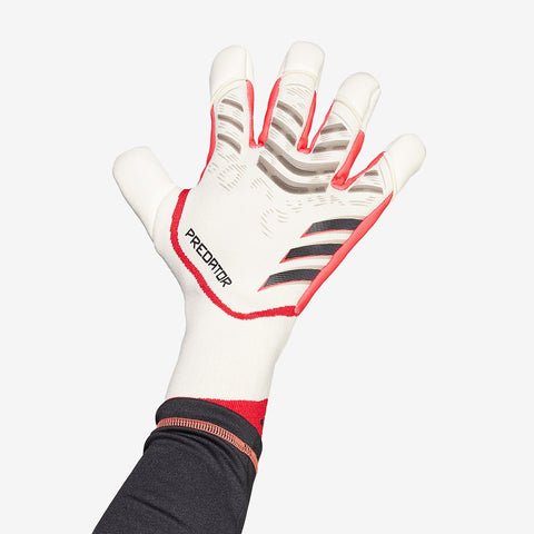 Adidas Predator Pro Hybrid Goalkeeper Gloves