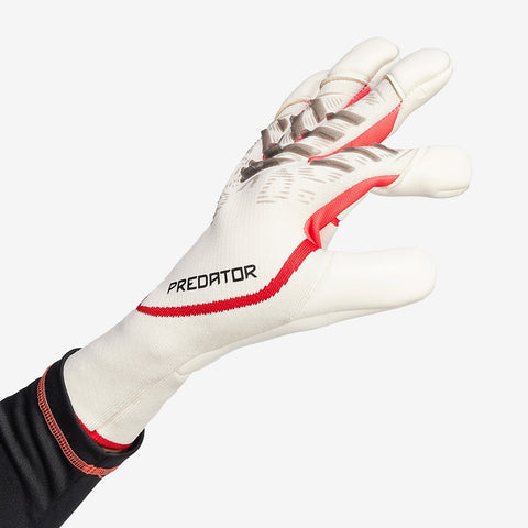 Adidas Predator Pro Hybrid Goalkeeper Gloves