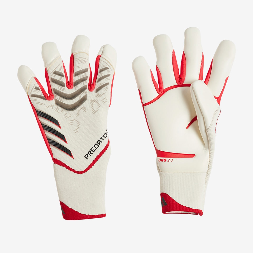 Adidas Predator Pro Hybrid Goalkeeper Gloves