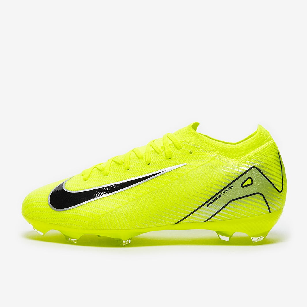 Nike Kids Air Zoom Mercurial Vapor 16 Pro FG