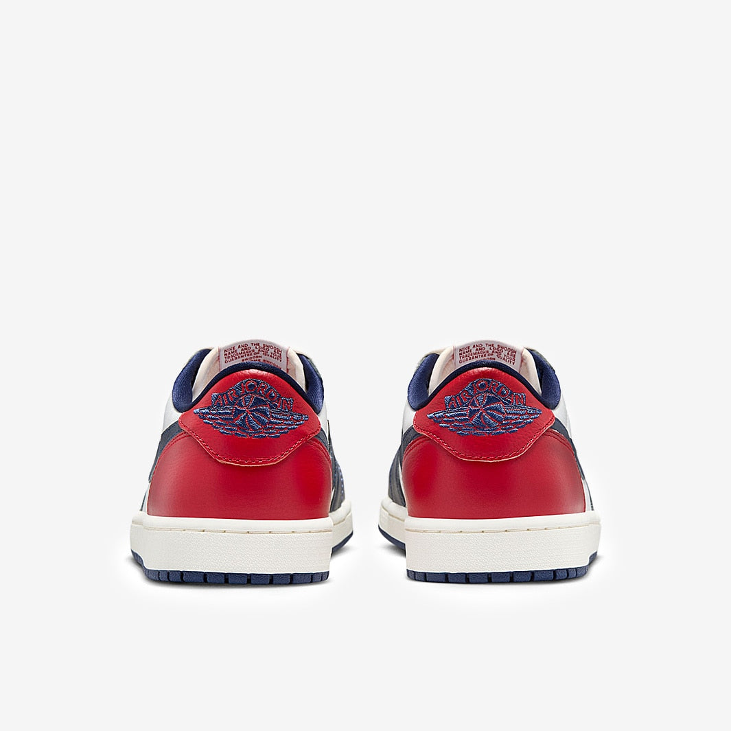 Air Jordan 1 Retro Low OG