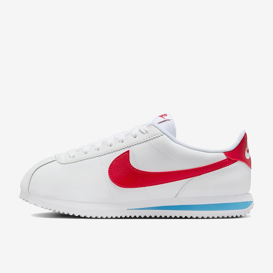 Nike Sportswear Womens Cortez Leather