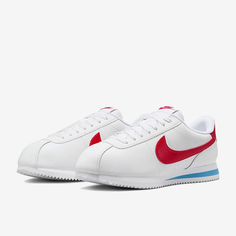 Nike Sportswear Womens Cortez Leather