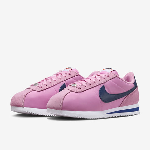 Nike Sportswear Womens Cortez Textile