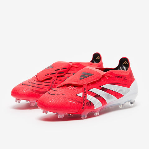 Adidas Predator Elite Tongue FG