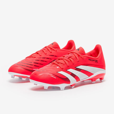 Adidas Kids Predator League FG/MG