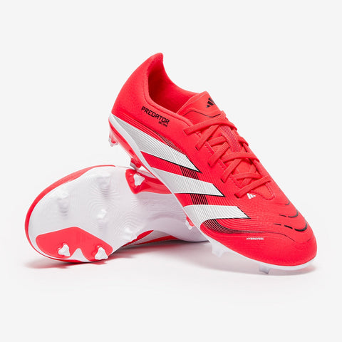 Adidas Kids Predator League FG/MG