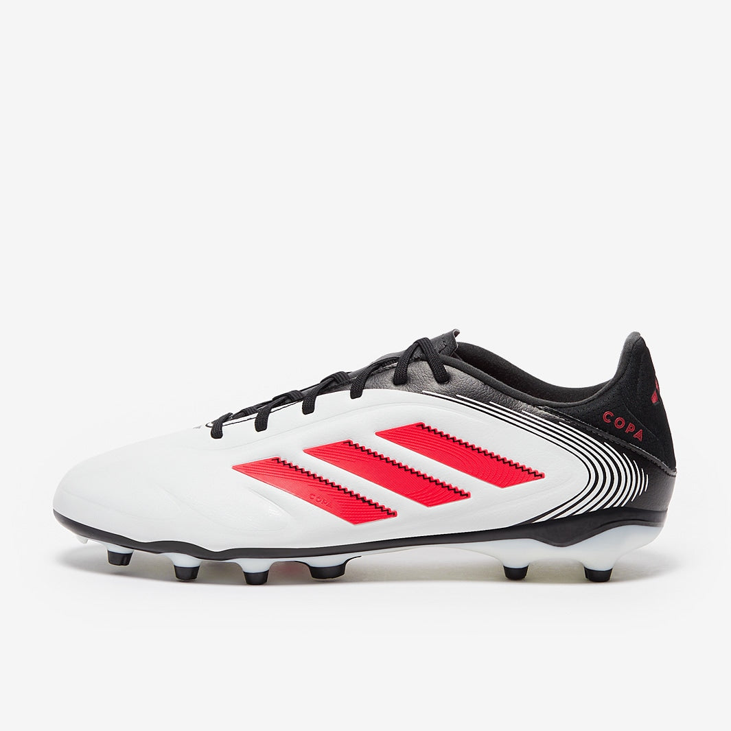 Adidas Kids Copa Pure 3 League Leather FG/MG