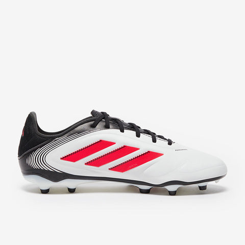 Adidas Kids Copa Pure 3 League Leather FG/MG