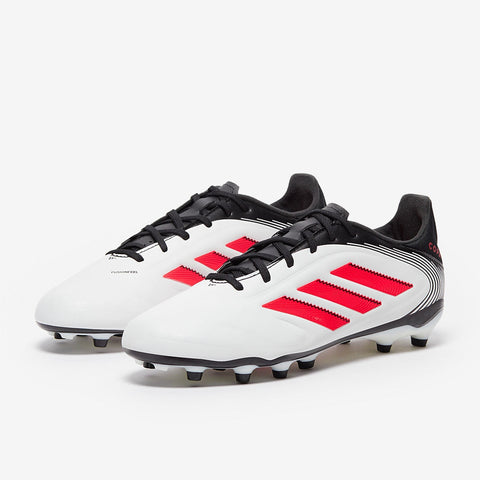 Adidas Kids Copa Pure 3 League Leather FG/MG