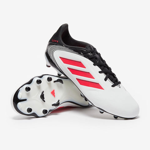 Adidas Kids Copa Pure 3 League Leather FG/MG