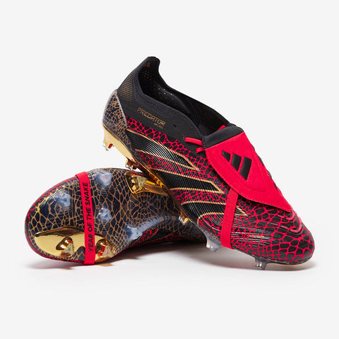 Adidas Predator Elite Tongue x Year of the Snake FG