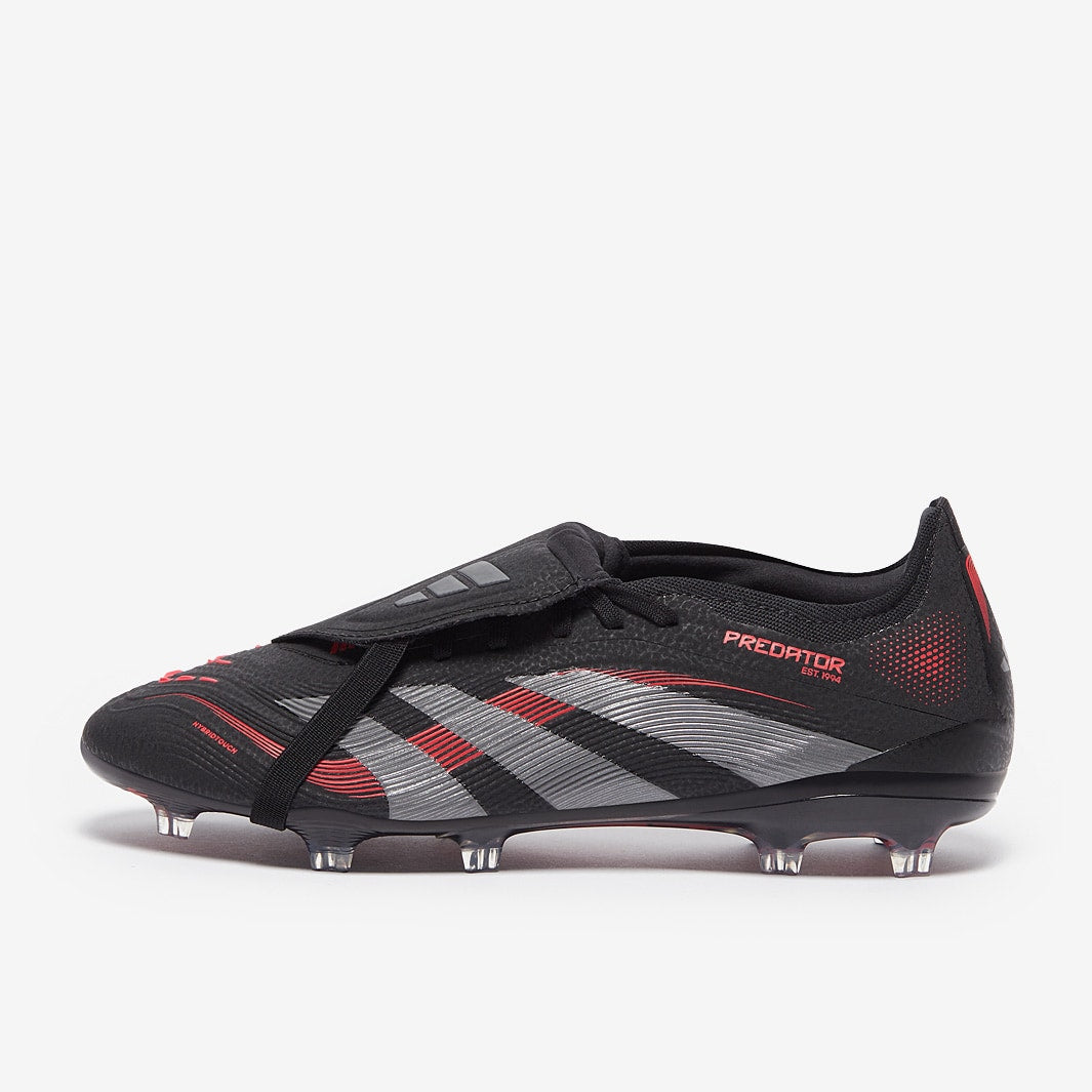 Adidas Predator Pro Tongue FG