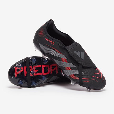 Adidas Predator Pro Tongue FG