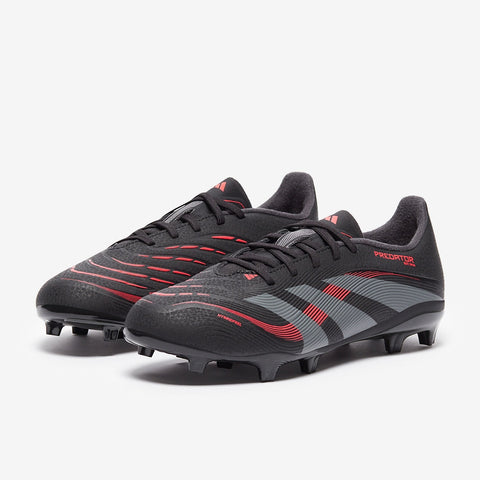 Adidas Kids Predator League FG/MG