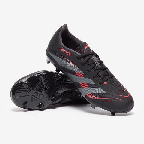 Adidas Kids Predator League FG/MG