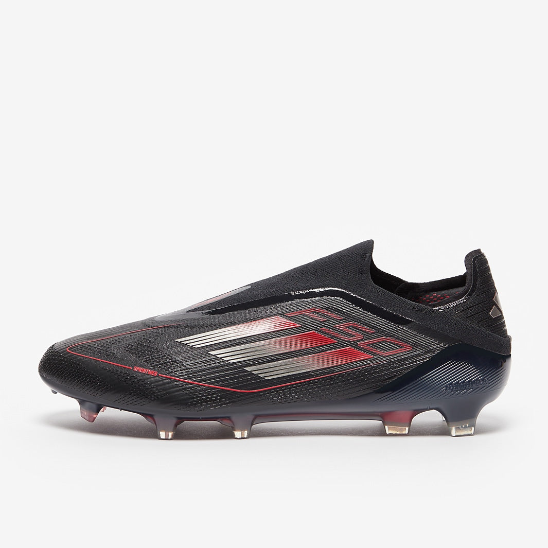 Adidas F50 Elite Laceless FG