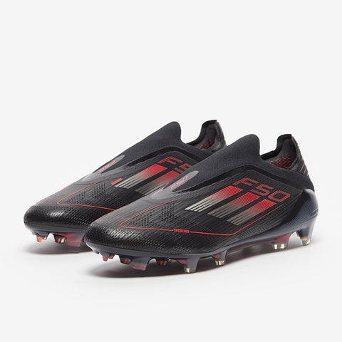 Adidas F50 Elite Laceless FG