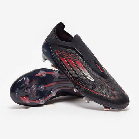 Adidas F50 Elite Laceless FG