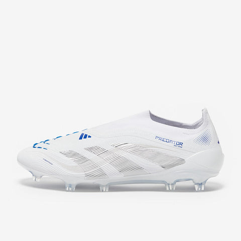 Adidas Predator Elite Laceless FG