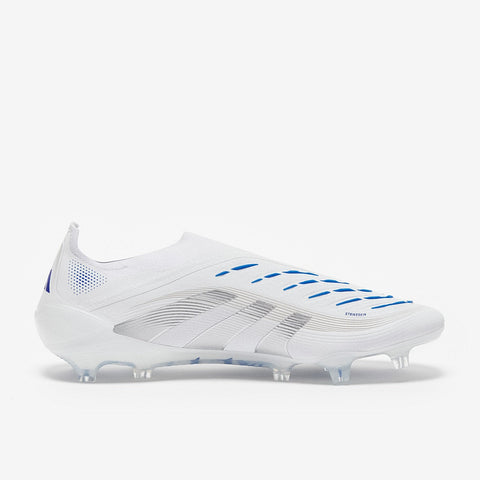 Adidas Predator Elite Laceless FG