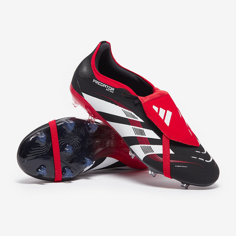 Adidas Predator Pro Tongue x Moments FG