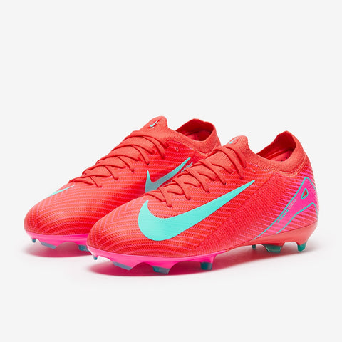 Nike Kids Air Zoom Mercurial Vapor 16 Pro FG