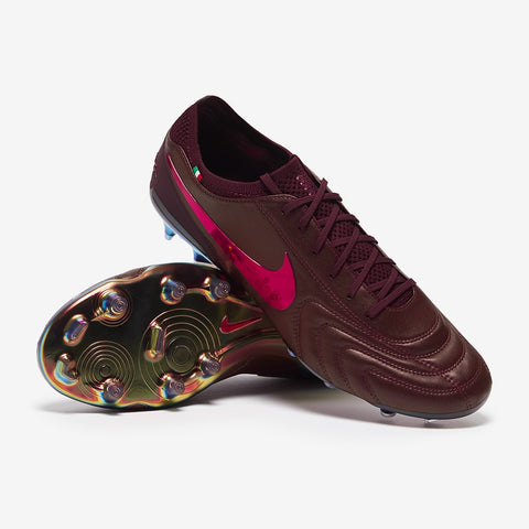 Nike Tiempo Legend 10 Elite FG SE