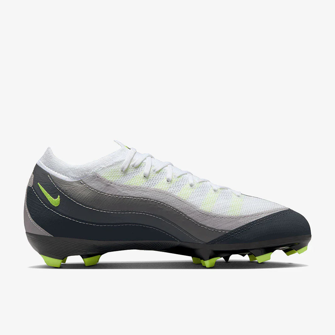 Nike Kids Air Zoom Mercurial Vapor 16 Pro x AM95 SE FG
