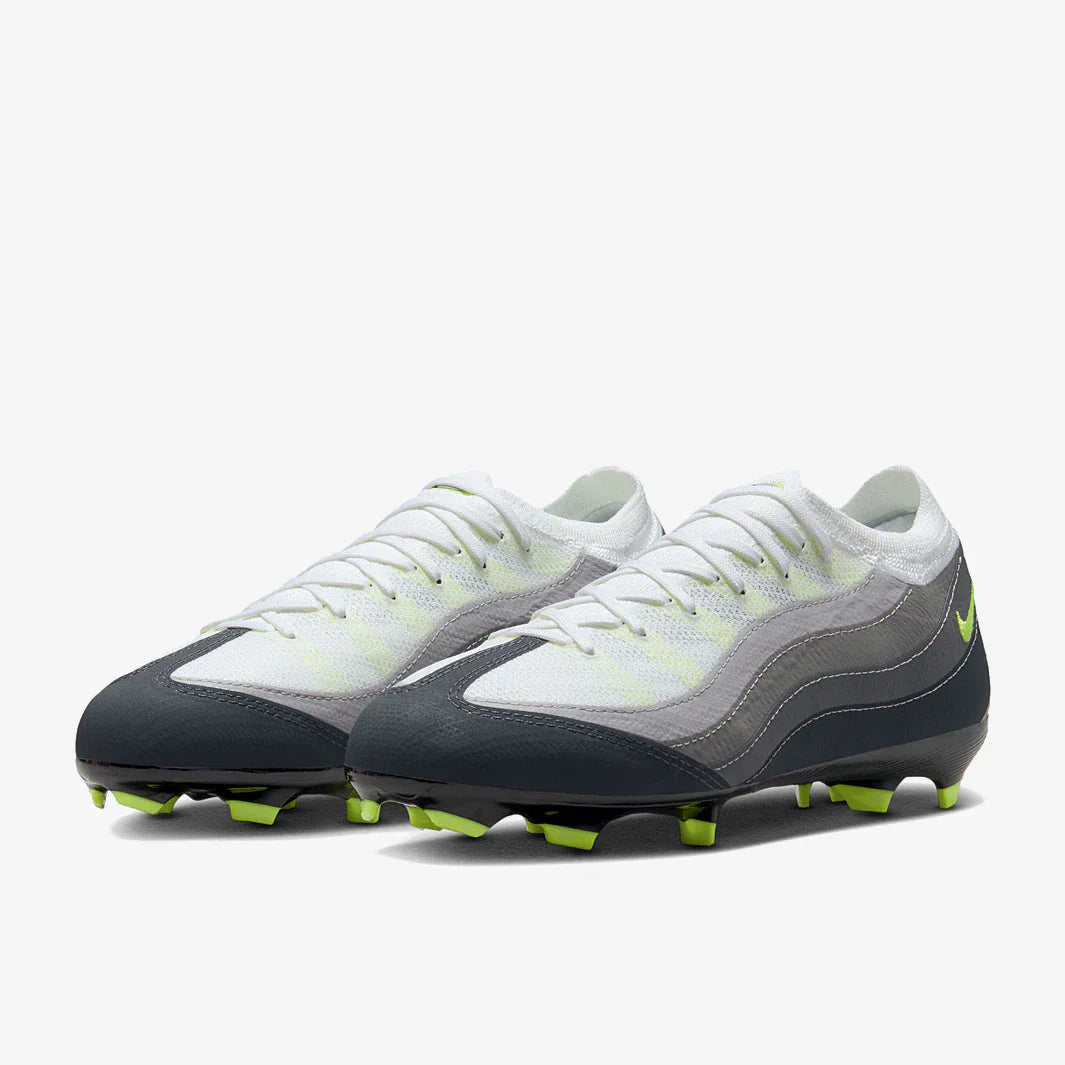 Nike Kids Air Zoom Mercurial Vapor 16 Pro x AM95 SE FG
