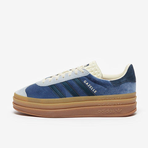 Adidas Originals Womens Gazelle Bold