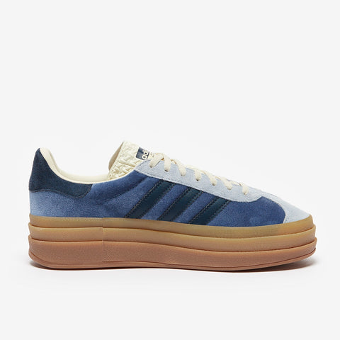 Adidas Originals Womens Gazelle Bold