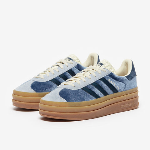 Adidas Originals Womens Gazelle Bold