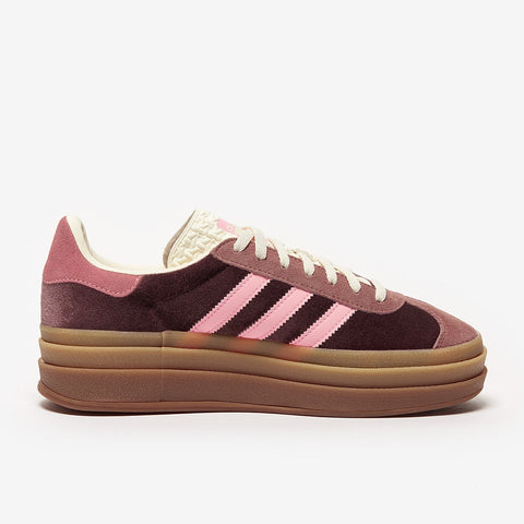 Adidas Originals Womens Gazelle Bold